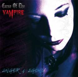 Curse of the Vampire : Anger & Agony